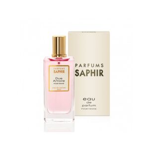 Saphir Due Amore EDP 50 ml 138392782 - Frumusețe și sănătate