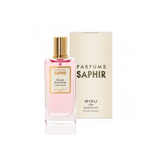 Saphir Due Amore EDP 50 ml 138392782