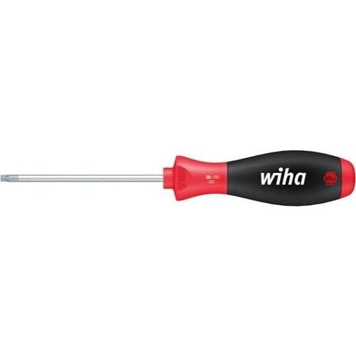 Wiha SoftFinish TORX csavarhúzó, T9x60 (040301-0632) 130944756