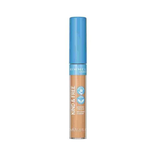 Rimmel London Kind & Free 20-light Feuchtigkeitsspendender Concealer