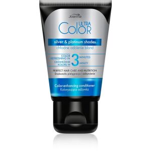 Joanna Ultra Color Odżywka do włosów koloryzująca chłodne odcienie blond 100g 130944867 - Odżywka do włosów