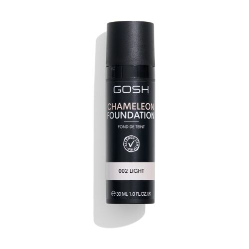 Folyékony Spink Alapozó Gosh Copenhagen (30 ml)