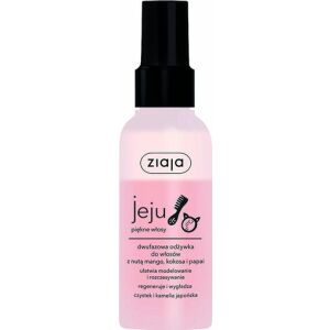 Ziaja Balsam de păr cu două faze 125ml 130944940 - Balsam de păr