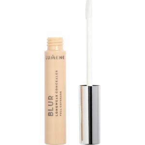 Lumene Blur Corector de lungă durată Light, acoperire completă - Frumusețe și sănătate