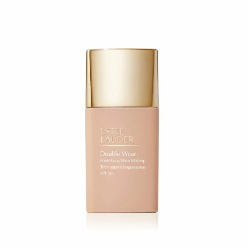 Estee Lauder Double Wear Sheer Long-Wear Foundation SPF 20 - 2C2 Pale Almond