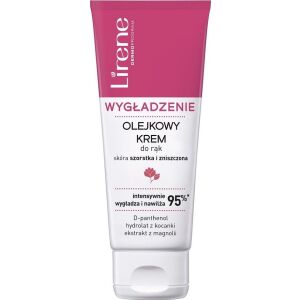 Kézkrém, Lirene, 75 ml