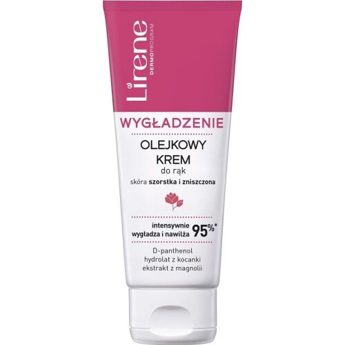 Kézkrém, Lirene, 75 ml 130945024
