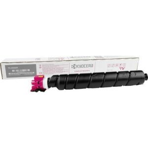 Kyocera Toner 1T02XCBNL0 / TK-8555M Magenta 130945181 - Bürotechnik