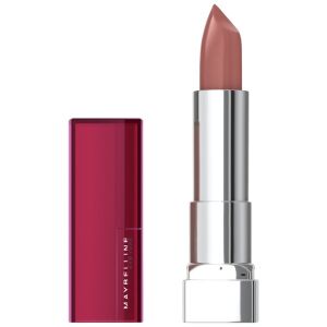 Maybelline NY Color Sensational Ajakrúzs, 132 Sweet Pink, 4.4 g