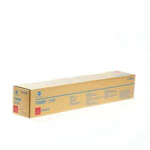 Toner Konica Minolta Purpurová 130945692 - Kancelárska technika