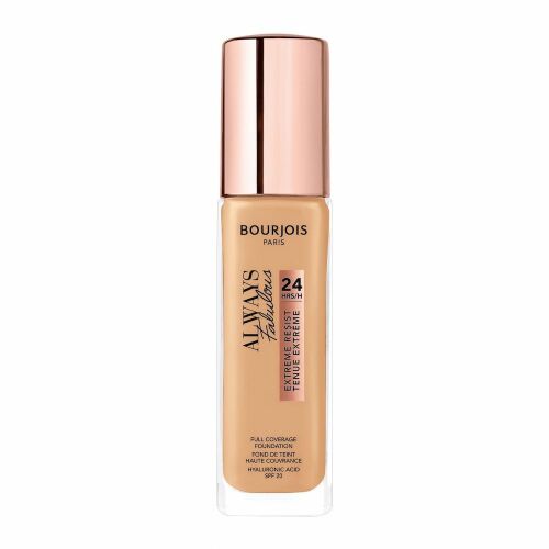 Bourjois Always Fabulous Foundation 24H - Ivory Farbton