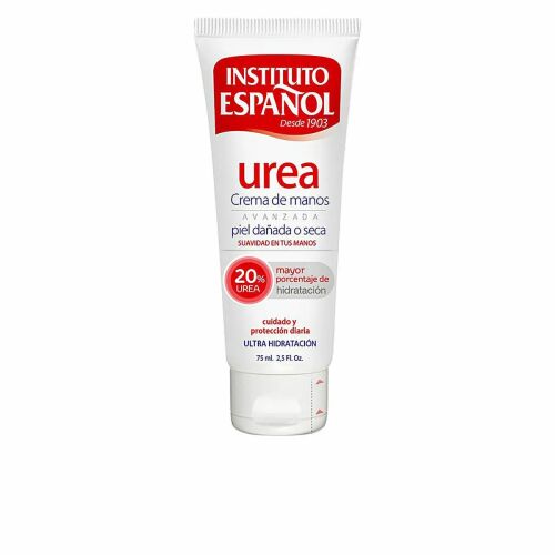 Kézkrém Instituto Español Urea 75 ml
