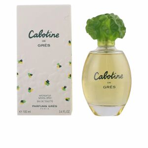 Gres Cabotine Eau de Toilette 100ml pentru femei - Frumusețe și sănătate