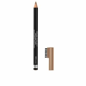 Szemöldök ceruza Rimmel London Brow This Way 003-blonde 130946299 - Szemöldökceruza