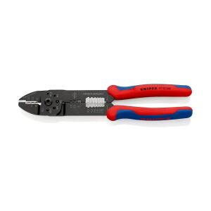 Zange Knipex 62 x 25 x 240 mm 130946407 - Zangen