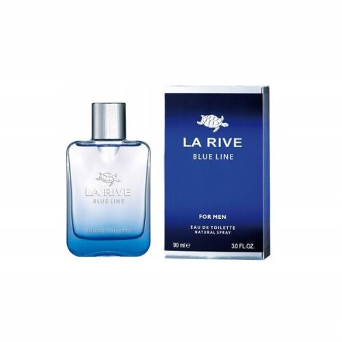 La Rive Blue Line Férfi parfüm, 90 ml 152338860 - La Rive