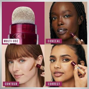 Maybelline New York Instant Anti Age Eraser Eye Brightener öregedésgátló szemkörnyék korrektor, 6.8 ml