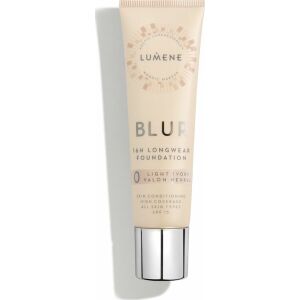 Lumene Blur 0 Light Ivory 30ml 130946461 - Podkład
