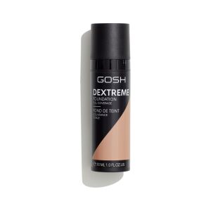 Gosh Dextreme Foundation Full Coverage 004 Natural 30ml 138068676 - Podkład