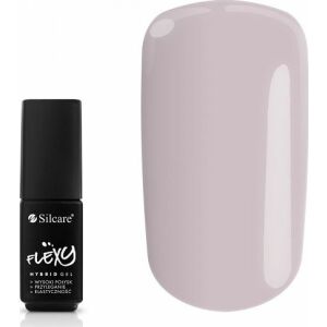 Silcare Flexy 54 Pink Hybrid Gel Nagellack - Nagelpflege