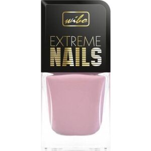 Lakier do paznokci Wibo Extreme Nails 181 Różowy - Lakier do paznokci