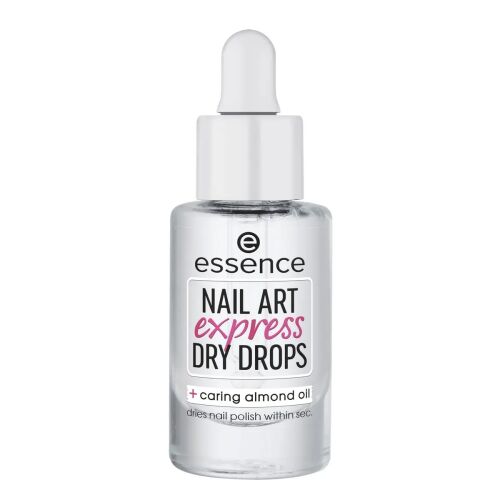 Körömlakk fixáló Essence Express Dry Drops Gyors szárítás (8 ml) 130946731