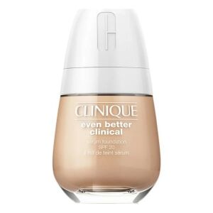 Clinique CLINIQUE EVEN BETTER CLINICAL SERUM FOUNDATION SPF 20 CN 40 CREAM CHAMOIS 30ML 130946740 - Podkład
