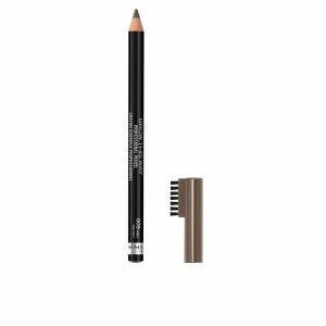 Szemöldök ceruza Rimmel London Brow This Way 005-ash brown
