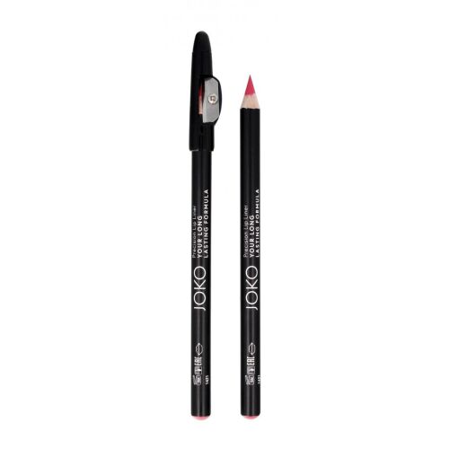 Joko Precision Lip Liner No. 49, tartós ajakkontúrceruza