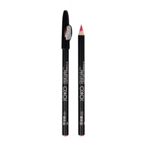 Joko Precision Lip Liner nr 49, długotrwała konturówka do ust - Ołówek do ust