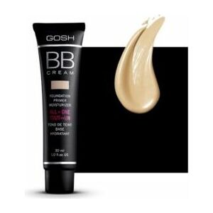 Gosh BB Cream Wielofunkcyjny krem BB 30ml 02 - Beige 130946902 - Podkład