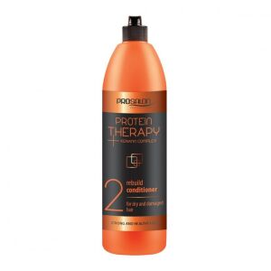 Chantal Prosalon Protein Therapy Keratin Complex 2 Conditioner pentru păr uscat și deteriorat Balsam pentru păr uscat și deteriorat 1000g 130946907 - Balsam de păr