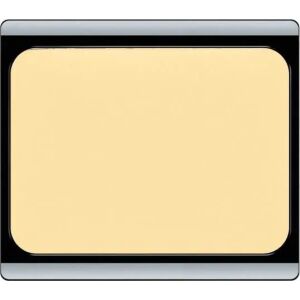 Artdeco Arcigúnyak Artdeco Camouflage Cream nr 2 Semlegesítő Sárga 4,5g