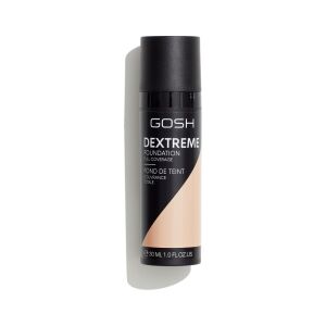 Gosh Dextreme Foundation Full Coverage 002 Ivory 30ml 138068666 - Podkład