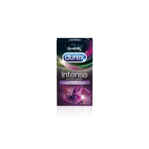 Durex  Nakładka Little Devil - pierścień wibracyjny 1 szt 130947088 - Durex