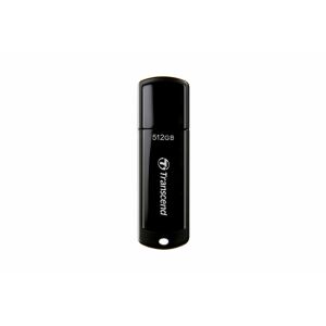 Transcend JetFlash 700 512GB USB 3.2 USB-Stick - Pendrive