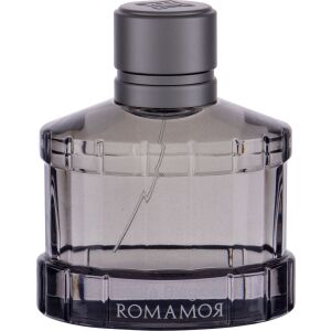 Laura Biagiotti Romamor Uomo EDT 75ml Parfum pentru bărbați - Frumusețe și sănătate