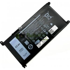 DELL 6CYH6 piese de schimb pentru calculatoare portabile Baterie 130947525 - Acumulatori pentru laptop