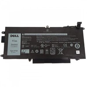 DELL CFX97 piese de schimb pentru calculatoare portabile Baterie 130947521 - Acumulatori pentru laptop