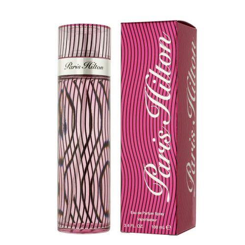 Paris Hilton Eau de Parfum 100ml Női Parfüm Dobozzal - Paris Hilton
