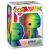 Funko POP! Hősök: DC Comics - Pride Robin szivárványszínű figura 130948194