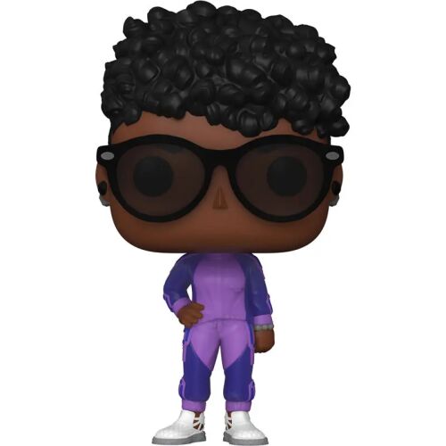 Funko POP! Marvel: Black Panther Wakanda Forever - Shuri figura 130948337 - Mesehős figura