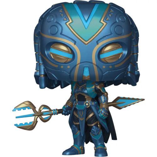 Funko POP! Black Panther Wakanda Forever - Aneka (Midnight Angel) figura #1178 130948394