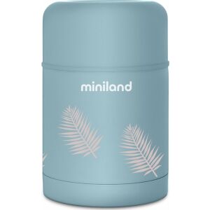 Termos pentru alimente, 600 ml, Albastru 130948528 - Termosuri și suporturi pentru băuturi