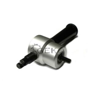 Geko G81231 Lemezvágó Adapter, fúrógéphez 130948538 - Fúró és csavarozó