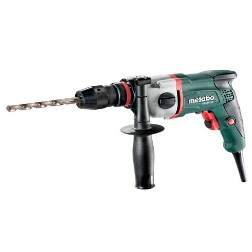 Metabo BE 600/13-2 fúrógép 600W 130948546
