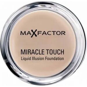 MAX FACTOR Miracle Touch Primer in kompakter Ausführung 75 Golden 11,5 g 130948770 - Max Factor