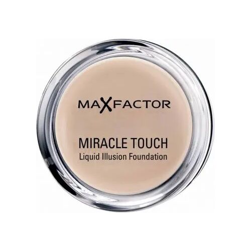 Max Factor Miracle Touch SPF 30 Alapozó, 11.5 g, 75 130948770
