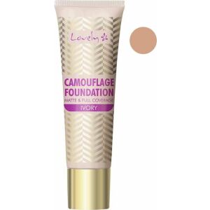 Lovely Camouflage alapozó, 25g, Ivory #3 130948917 - Alapozó