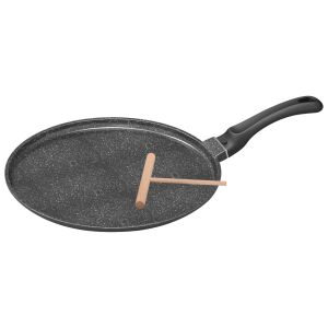 KINGHOFF PFANNKUCHENPFANNE 26 cm KH-3960 130949117 - Pfannkuchenpfannen
